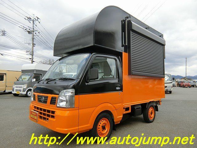 NT100 CLIPPER