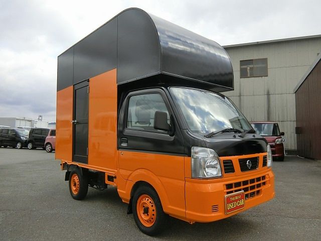 NT100 CLIPPER