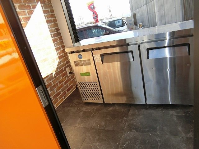 NT100 CLIPPER