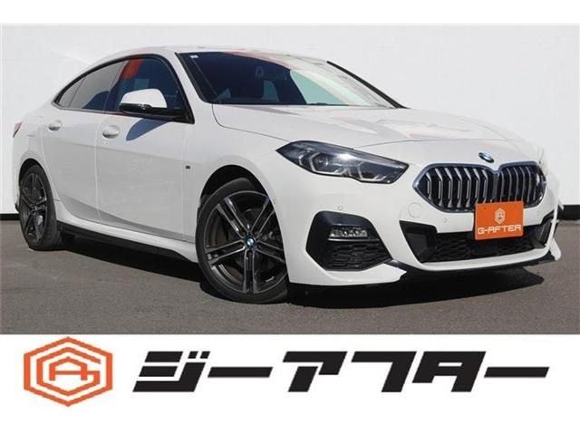 BMW 2series Gran coupe