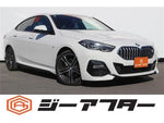 BMW 2 Series Gran Coupe