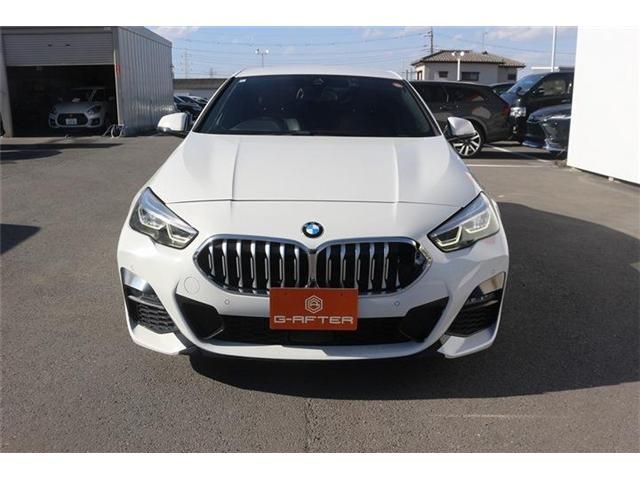 BMW 2 Series Gran Coupe