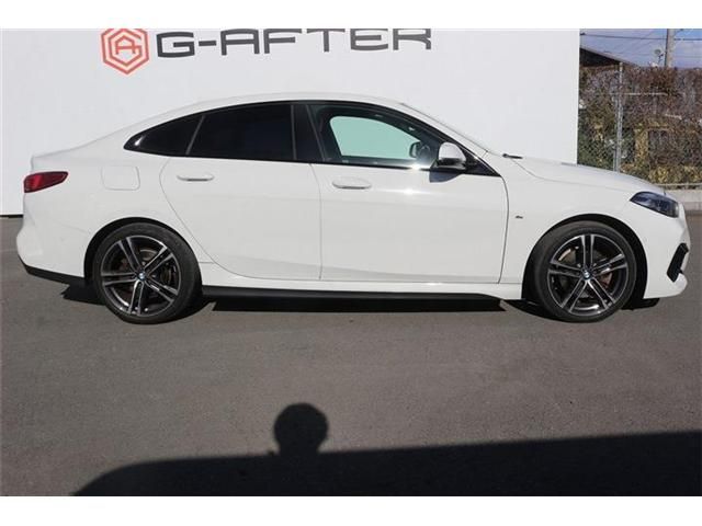 BMW 2 Series Gran Coupe