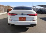 BMW 2 Series Gran Coupe
