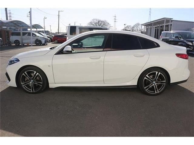 BMW 2 Series Gran Coupe