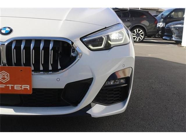 BMW 2 Series Gran Coupe