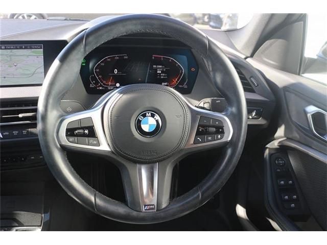 BMW 2 Series Gran Coupe
