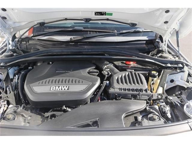 BMW 2 Series Gran Coupe