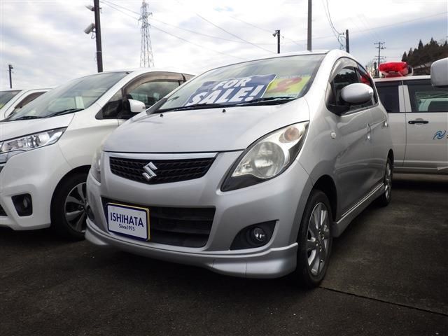 CERVO 4WD