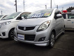 CERVO 4WD