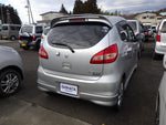 CERVO 4WD