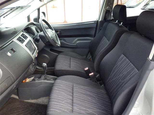 CERVO 4WD
