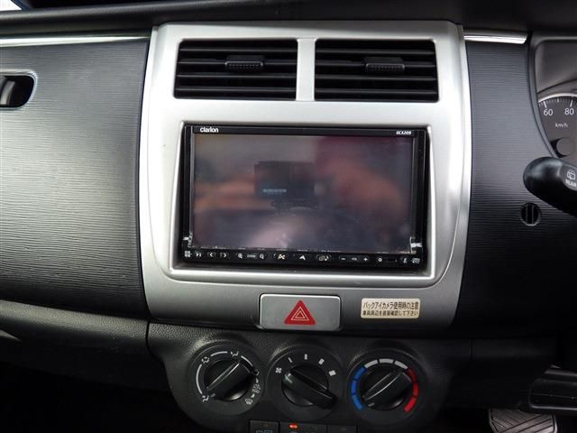 CERVO 4WD