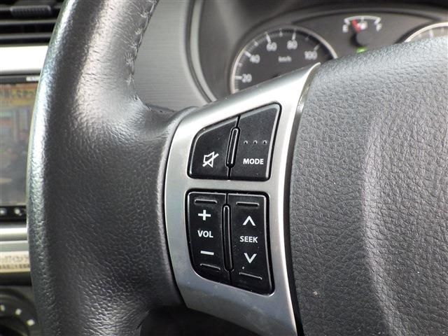 CERVO 4WD