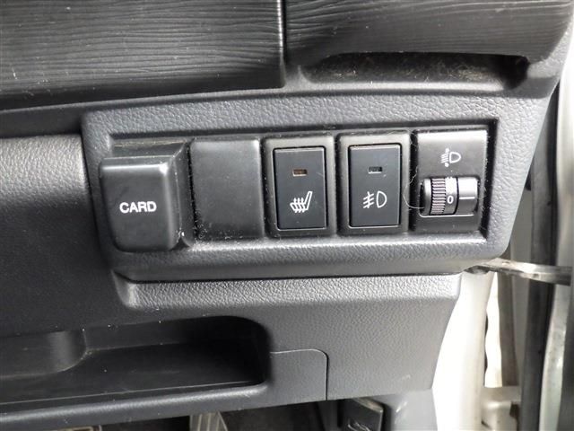 CERVO 4WD