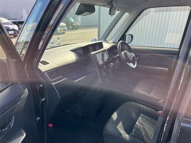 ROOMY