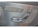 MERCEDES BENZ C class coupe