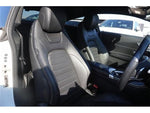 MERCEDES BENZ C class coupe