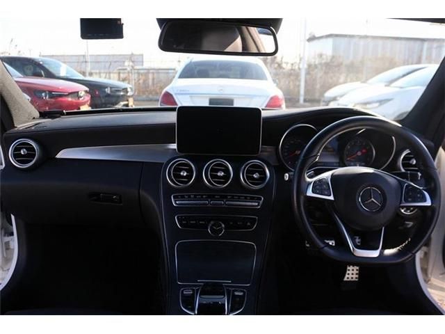 MERCEDES BENZ C class coupe