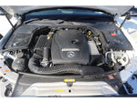 MERCEDES BENZ C class coupe