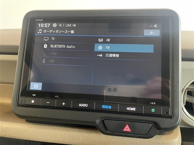 N BOX