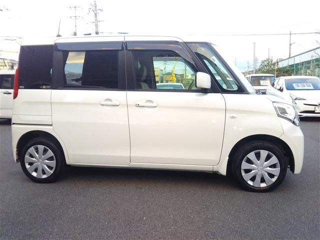 FLAIR WAGON