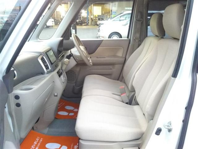 FLAIR WAGON