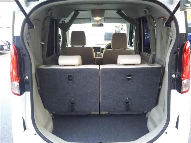 FLAIR WAGON