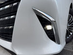 ALPHARD hybrid 4WD