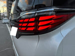 ALPHARD hybrid 4WD