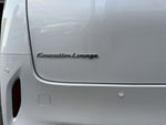 ALPHARD hybrid 4WD
