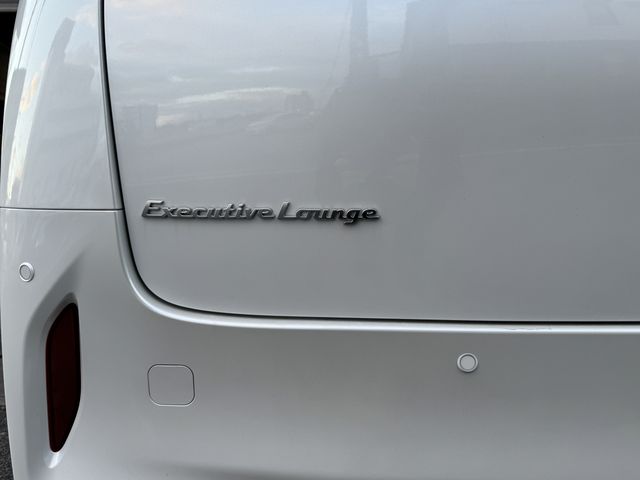 ALPHARD hybrid 4WD
