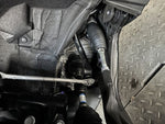 ALPHARD hybrid 4WD