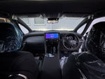 ALPHARD hybrid 4WD