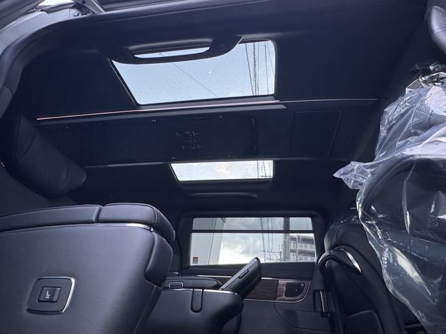 ALPHARD hybrid 4WD