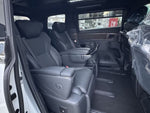 ALPHARD hybrid 4WD