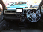 N-WGN CUSTOM