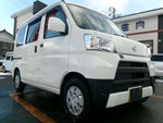 HIJET CARGO 4WD