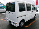 HIJET CARGO 4WD