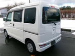 HIJET CARGO 4WD