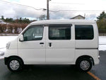 HIJET CARGO 4WD