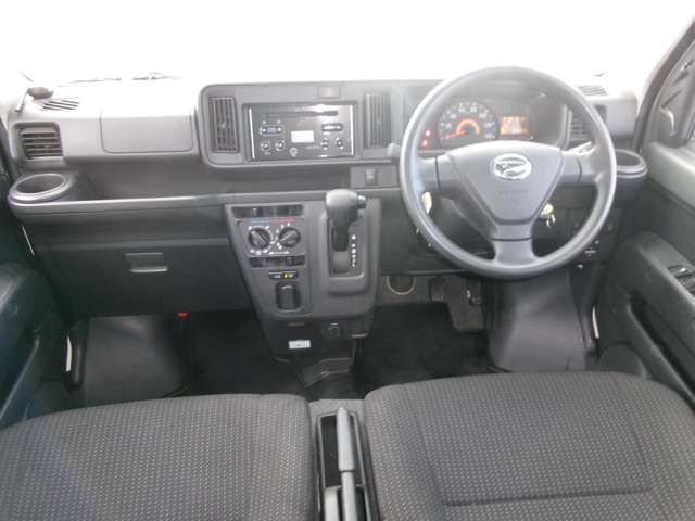 HIJET CARGO 4WD