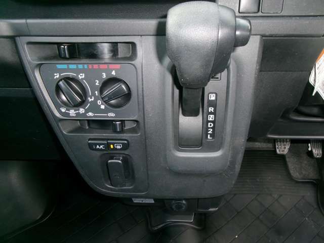HIJET CARGO 4WD