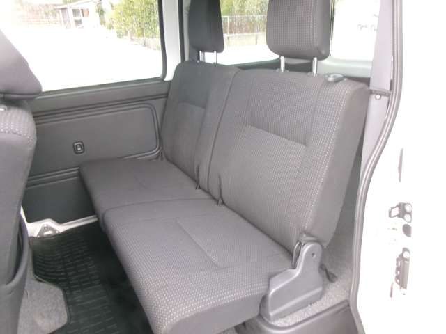 HIJET CARGO 4WD