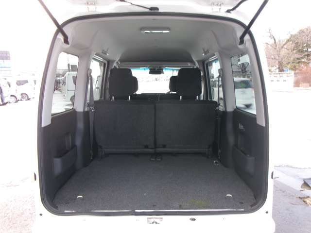 HIJET CARGO 4WD