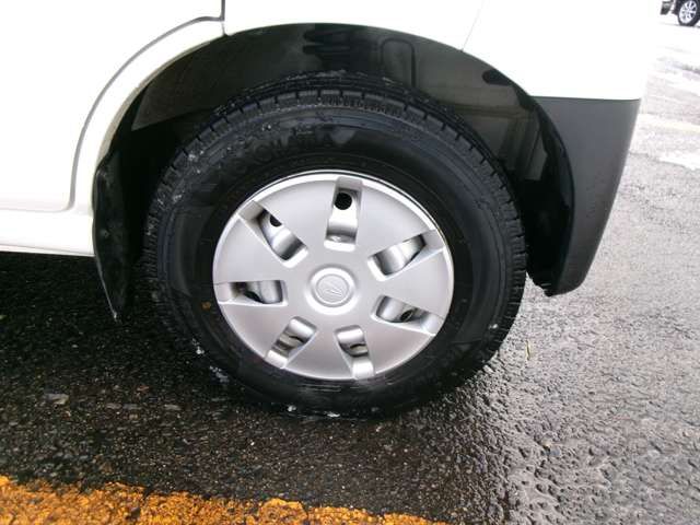 HIJET CARGO 4WD
