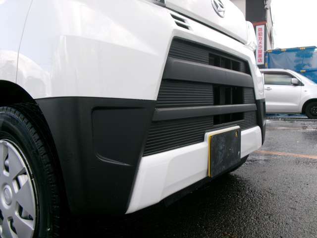 HIJET CARGO 4WD