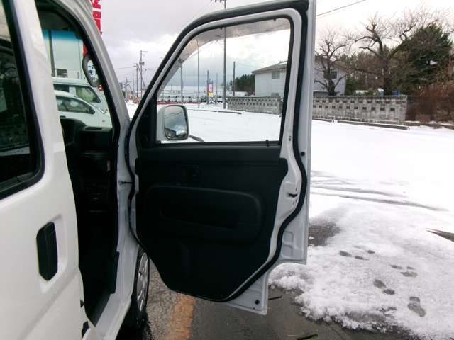 HIJET CARGO 4WD