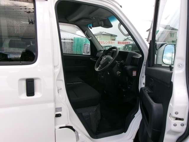 HIJET CARGO 4WD
