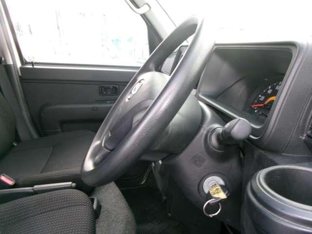 HIJET CARGO 4WD